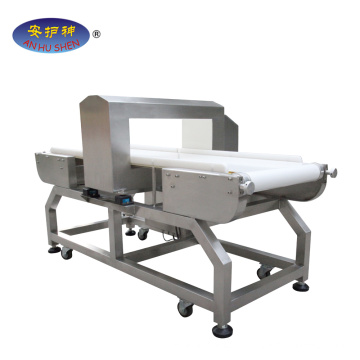 food metal detector rental